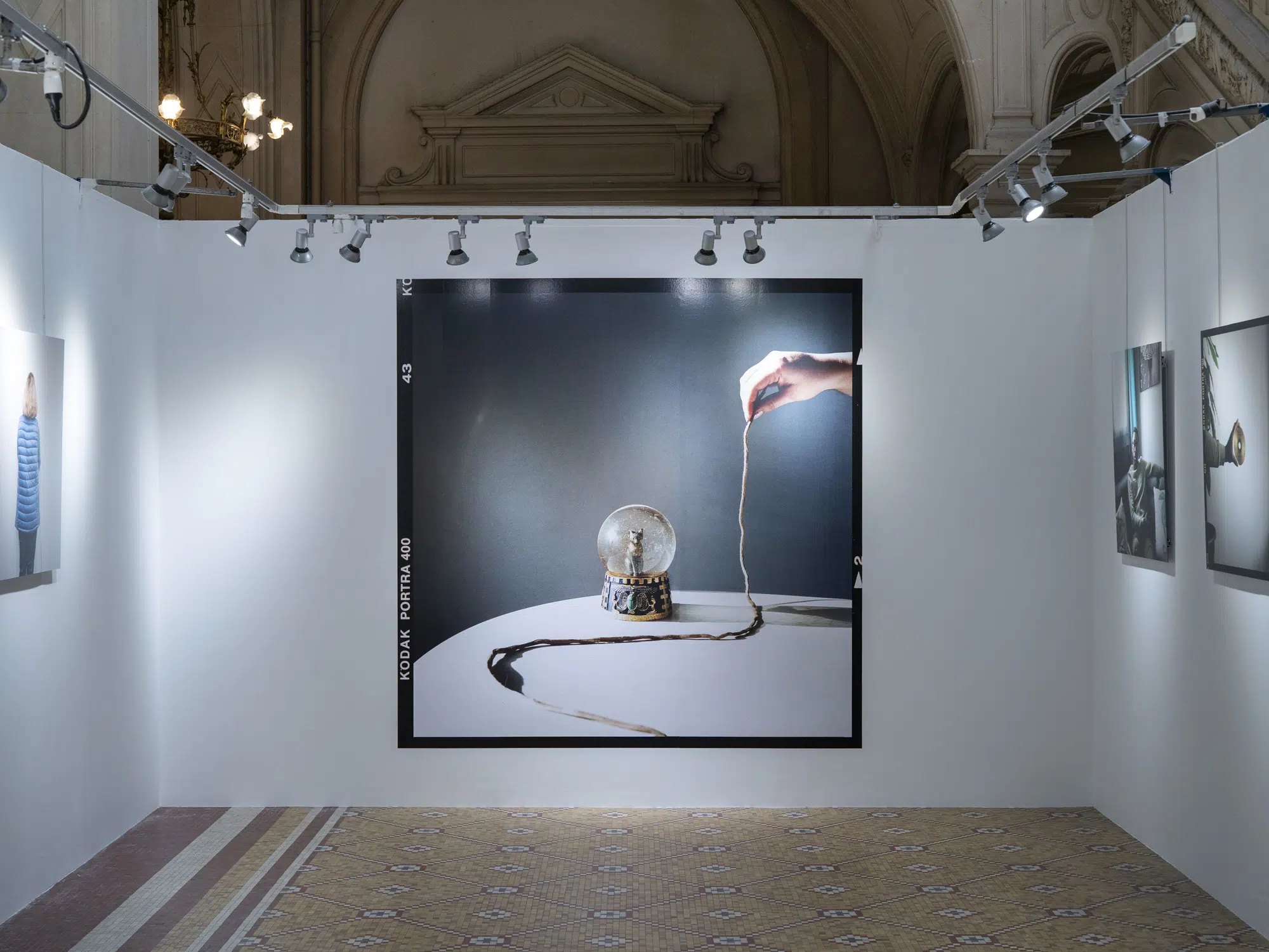 Exposition